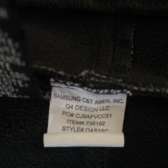 Snozu Performance All Weather Hoodie Jacket - Picture 11 of 11